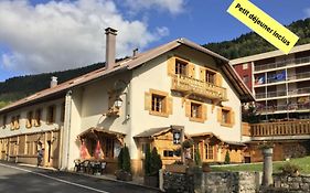 Relais Mont Jura Adults Only